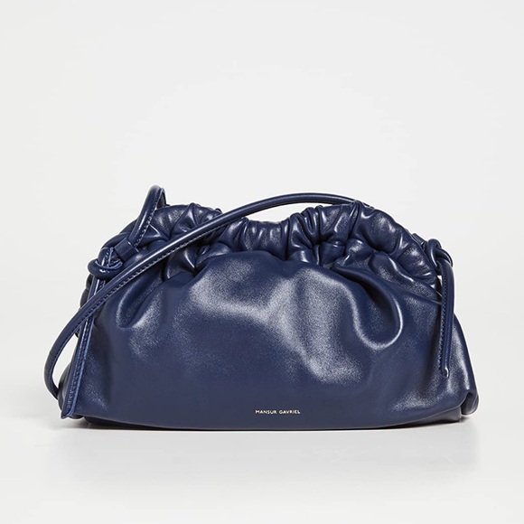 Mansur Gavriel Handbags - Mansur Gavriel Mini Cloud Clutch